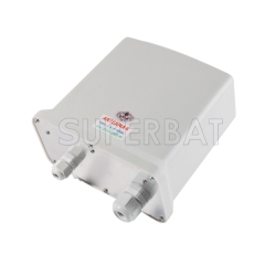 2.4GHz 14dBi WiFi Directional Panel Antenna with RP-SMA for IEEE