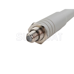 896-960Mhz GSM Antenna indoor omni-directional 900Mhz Antenna 5dbi F female Jack