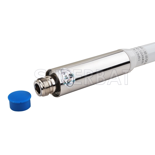 1.2GHz 13dBi GSM Omni Outdoor Antenna N female