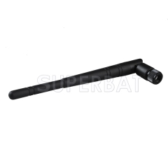 2.4GHz 5dBi WIFI Antenna RP-SMA for D-link DIR-300 DIR-600 DIR-615 DIR-625 router