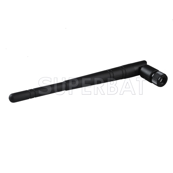 2.4GHz 5dBi WIFI Antenna RP-SMA for D-link DIR-300 DIR-600 DIR-615 DIR-625 router