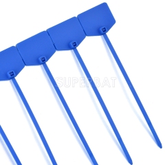 Organise your leads and cable 3*120mm CABLE TIES Write on labels Hot