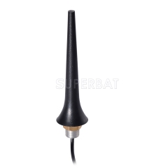 922Mhz 2dbi Antenna SMA Plug male  Screw Mounting 1m cable for Ham radio