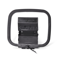 3.5mm AM Loop Antenna 2 pole For Bose Radio Home System