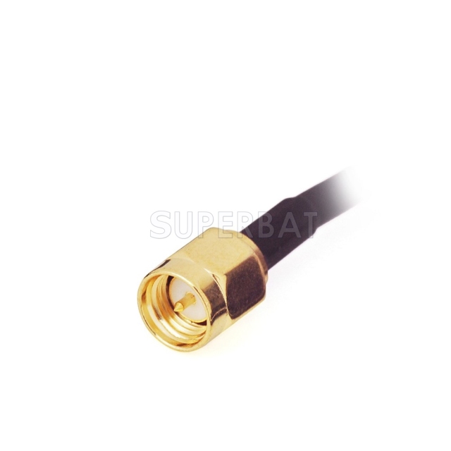 Glonass+GPS Antenna SMA 1574MHZ-1610MHz 3M  Active Antenna GA30