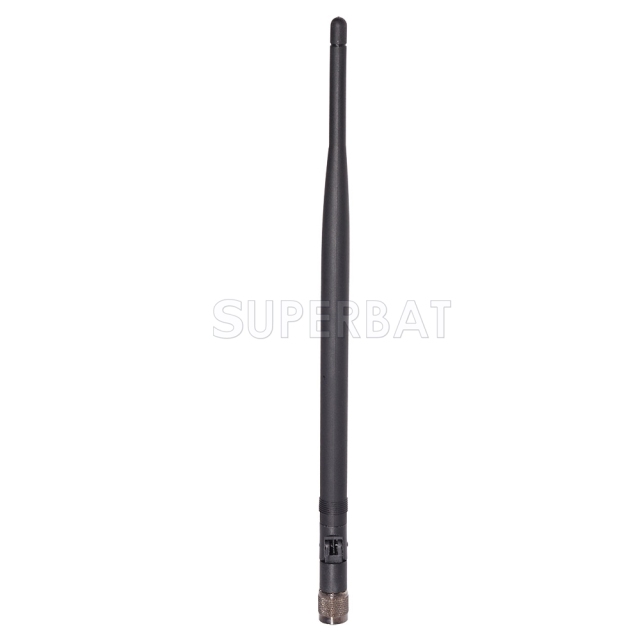 WIFI 2.4Ghz 7Dbi Boost antenna RP TNC for Linksys WRT54GL Signal Booster router