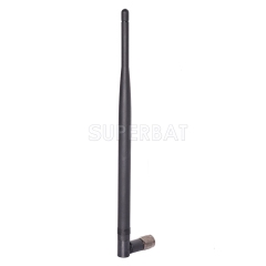 WIFI 2.4Ghz 7Dbi Boost antenna RP TNC for Linksys WRT54GL Signal Booster router