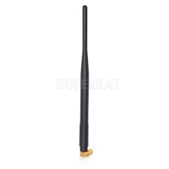 GSM Antenna 915Mhz 2dbi SMA Plug right angle Connector for Ham radio