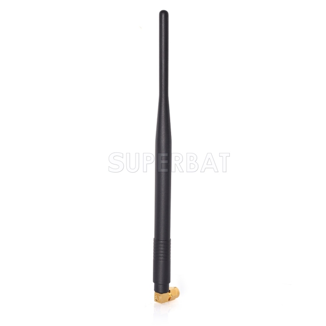 GSM Antenna 915Mhz 2dbi SMA Plug right angle Connector for Ham radio