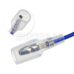 FM/AM to DAB/FM/AM car radio aerial converter/splitter/Amplifier for Clarity CCE203-DAB