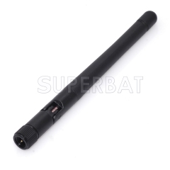 824-2170MHz Omni 3G antenna SMA male plug or HUAWEI 3G&4G Wireless Router
