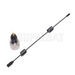 1800/2100/2300/2600MHz Antenna N male for wireless router/Car antenna