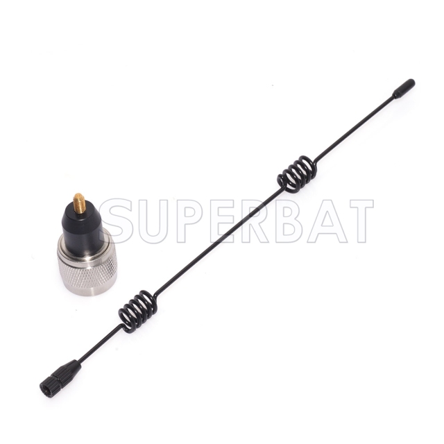 1800/2100/2300/2600MHz Antenna N male for wireless router/Car antenna