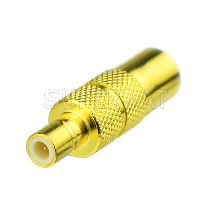 Satellite Radio Fakra SMB Male to Female Antenna Adapter Connector for Satellite Sirius XM Radio