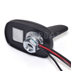 DAB/DAB+/GPS/FM/AM car digital radio Amplified aerial Roof mount Antenna Roof mount Antenna for  Sony