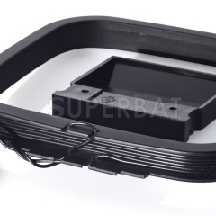 AM  Loop Antenna with 3-pin Mini Connector for Sony Sharp stereo receiver