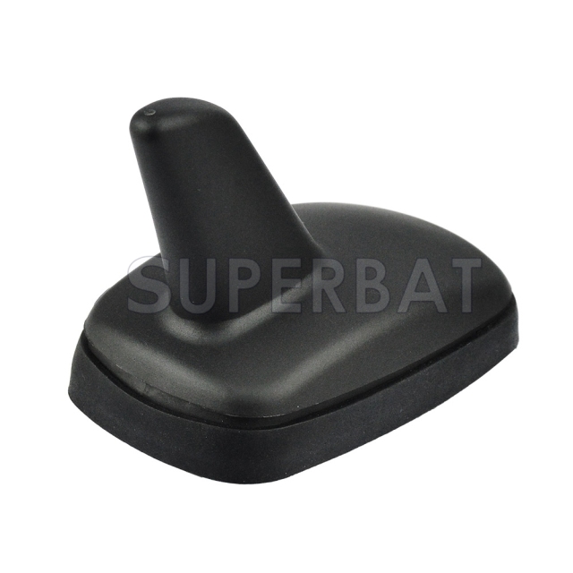 Trucks/Car/RV Satellite Radio Antenna Shark Fin Antenna Fakra Curry K Female and Fakra"H" Replacement Cable for XM Commander SKYFi XMD1000