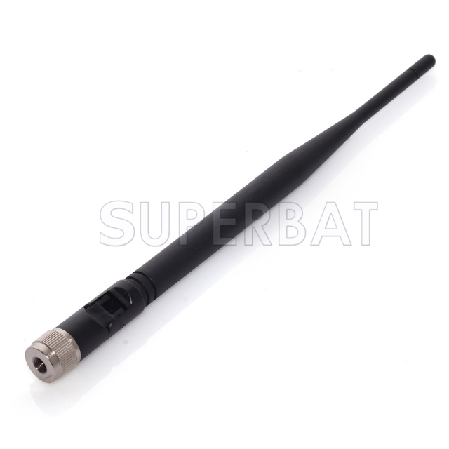 868mhz Antenna Tilt-and-Tilt NFC RFID Antenna SMA Male for GSM Wireless Wifi Homematic CCU2 CC1101 Ham Radio