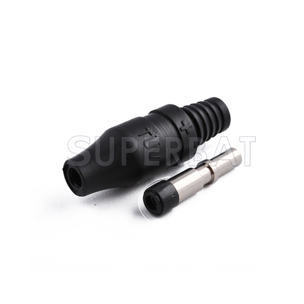 MC3 Solar Panel Connector MC3 female and male connector