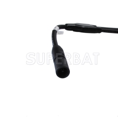 MC3 solar Panel cable branch connector Y type Male to 2 Female
