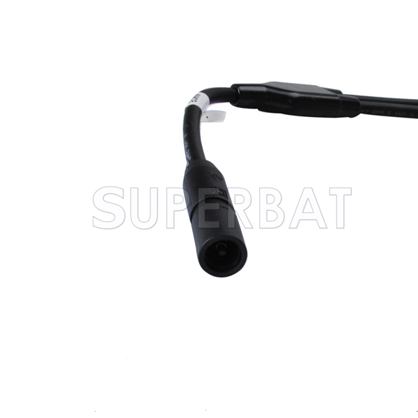 MC3 solar Panel cable branch connector Y type Male to 2 Female