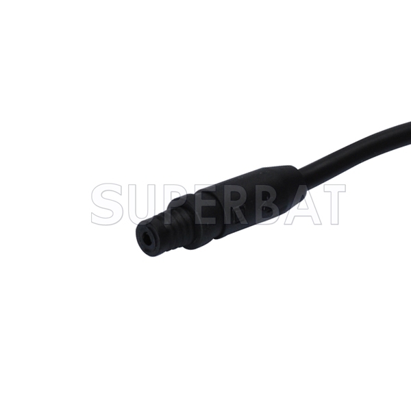 MC3 solar Panel cable TUV branch connector" Y " Female to 2 Male