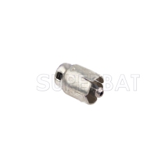 RCA Plug RF Connector Solder for RG174 RG316