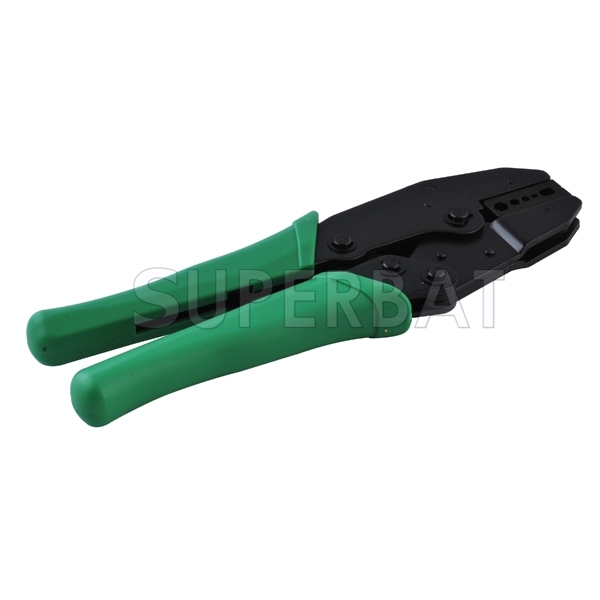 Crimper crimping tool -RG178 RG316 RG174 LMR100 RG58 LMR195