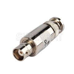BNC Attenuator BNC Plug to Jack 2 Watt DC-3Ghz