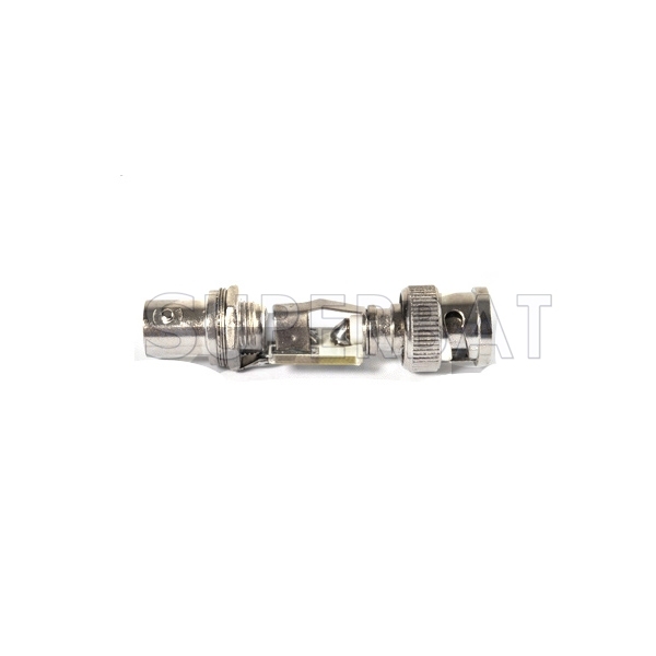 Computer Oscilloscope Accessories Coaxial Attenuator 400V 1000x