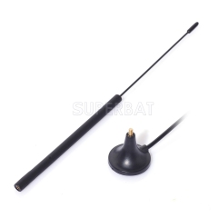 Novatel Verizon 4G LTE Mobile Hotspot 3db MiFi external antenna