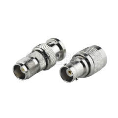 BNC-TNC adapter Kit BNC to TNC 2 type