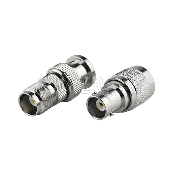 BNC-TNC adapter Kit BNC to TNC 2 type