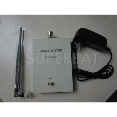 GSM 900MHz Signal Booster-Repeater-Amplifier 50DB
