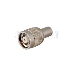 50 Ohm RP-TNC male Resistor RF Coaxial Terminator