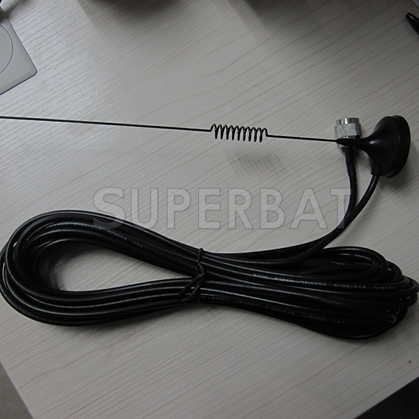 GSM 900MHz Signal Booster-Repeater-Amplifier 50DB