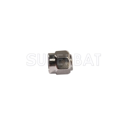SMA 50 OHM Coaxial Termination LOADS SMA male connector 6GHz