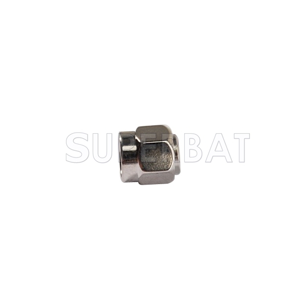 SMA 50 OHM Coaxial Termination LOADS SMA male connector 6GHz