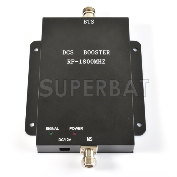 Orange and T-Mobile GSM 1800MHZ Mobile Phone Signal Repeater/Booster