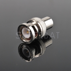 BNC male Resistor RF Coaxial Termination Impedance 50 Ohm