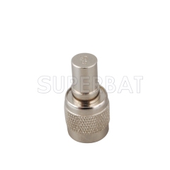 50 Ohm RP-TNC male Resistor RF Coaxial Terminator