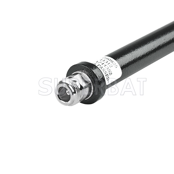800-2500MHz 3-way Cavity RF Power Splitter/Power Divider