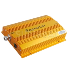 GSM 900MHz mobile phone Booster-Repeater-Amplifier 55DB