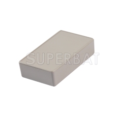 Plastic Box Case DIY 3.94"x2.36"x0.98" for Electronic Project Amplifier