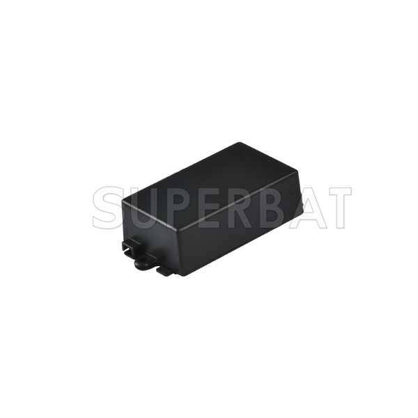 65x38x22mm Plastic Electronic Project Box Enclosure Instrument case