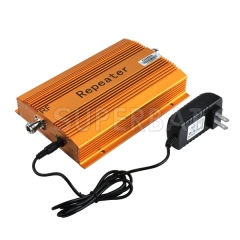 CDMA 824-849Mhz/869-894Mhz Mobile phone Signal Repeater