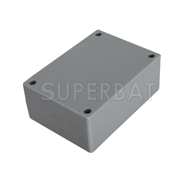 Plastic Box Junction Case-3.49"*2.55"*1.37"(L*W*H)