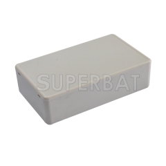 1.06"*2.35"*3.93"(L*W*H)Plastic Project Box Enclosure