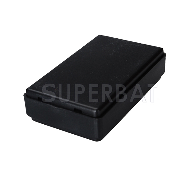 Plastic Project Box Enclosure -2.30"*1.39"*0.61"(L*W*H)