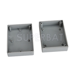 Plastic Box Junction Case-3.49"*2.55"*1.37"(L*W*H)
